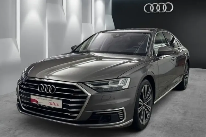 Audi A8 din 2021 cu 96.501 km - oferta AUD185015 - foto 1