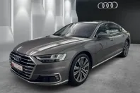 Audi A8 din 2021 cu 96.501 km - oferta AUD185015 - foto 2