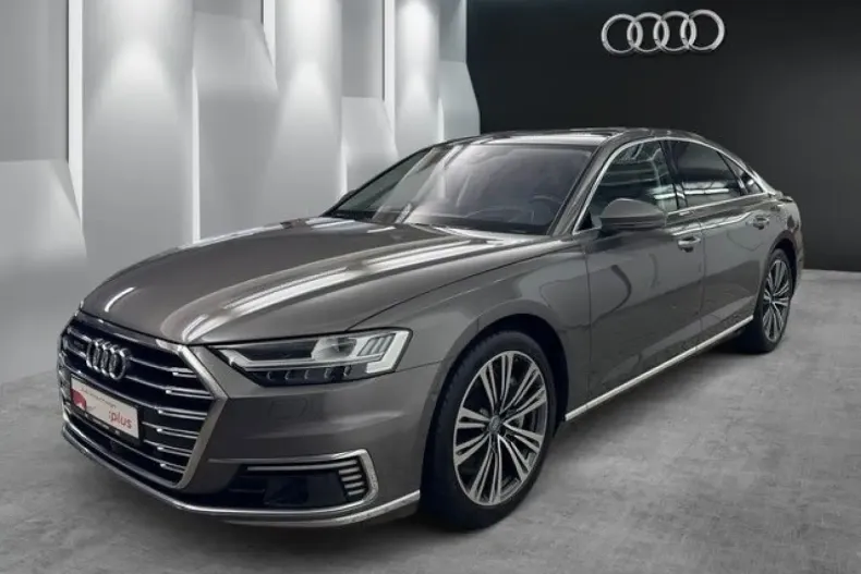 Audi A8 din 2021 cu 96.501 km - oferta AUD185015 - foto 2