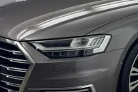 Audi A8 din 2021 cu 96.501 km - oferta AUD185015 - foto 3