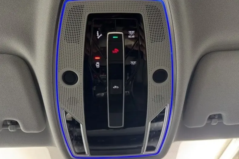 Audi A8 din 2021 cu 96.501 km - oferta AUD185015 - foto 7