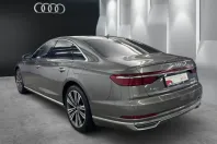 Audi A8 din 2021 cu 96.501 km - oferta AUD185015 - foto 10