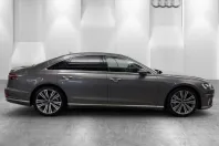 Audi A8 din 2021 cu 96.501 km - oferta AUD185015 - foto 13
