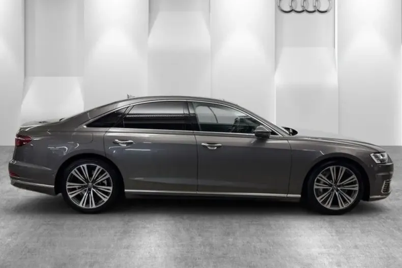 Audi A8 din 2021 cu 96.501 km - oferta AUD185015 - foto 13