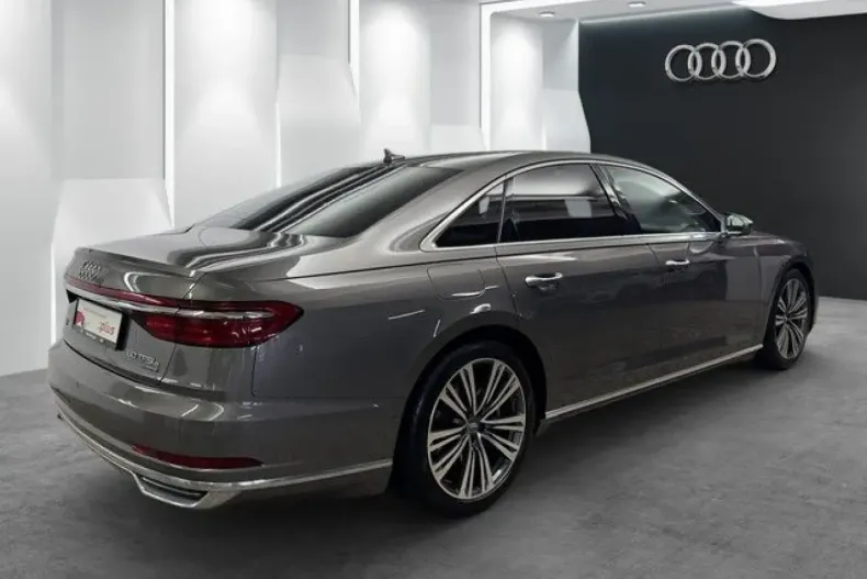 Audi A8 din 2021 cu 96.501 km - oferta AUD185015 - foto 14
