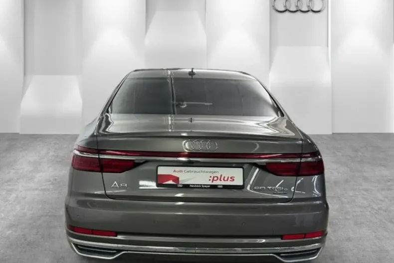Audi A8 din 2021 cu 96.501 km - oferta AUD185015 - foto 18