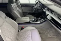 Audi A8 din 2021 cu 96.501 km - oferta AUD185015 - foto 20