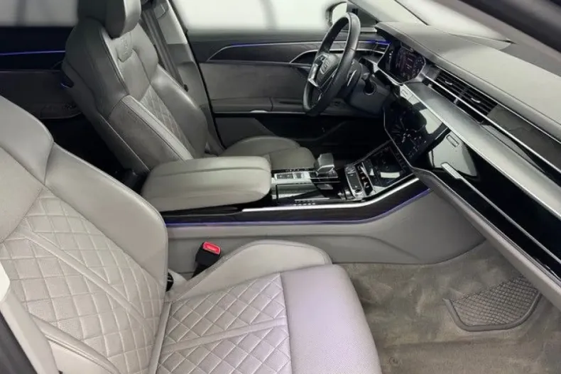 Audi A8 din 2021 cu 96.501 km - oferta AUD185015 - foto 20