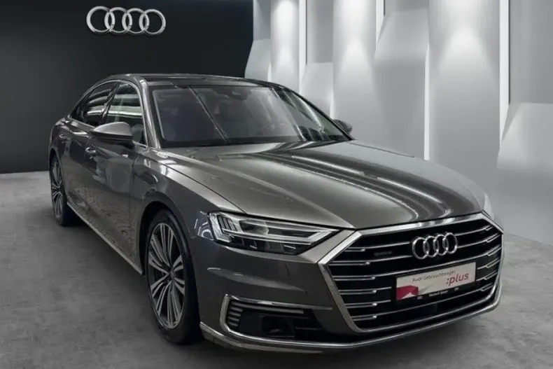 Audi A8 din 2021 cu 96.501 km - oferta AUD185015 - foto 23