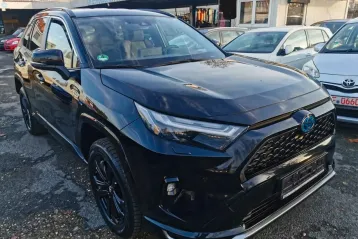 Toyota RAV4 din 2022 - oferta TOY185016