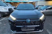 Toyota RAV4 din 2022 cu 42.700 km - oferta TOY185016 - foto 2