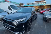 Toyota RAV4 din 2022 cu 42.700 km - oferta TOY185016 - foto 3