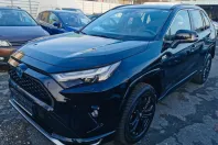 Toyota RAV4 din 2022 cu 42.700 km - oferta TOY185016 - foto 4