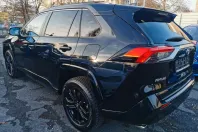 Toyota RAV4 din 2022 cu 42.700 km - oferta TOY185016 - foto 5