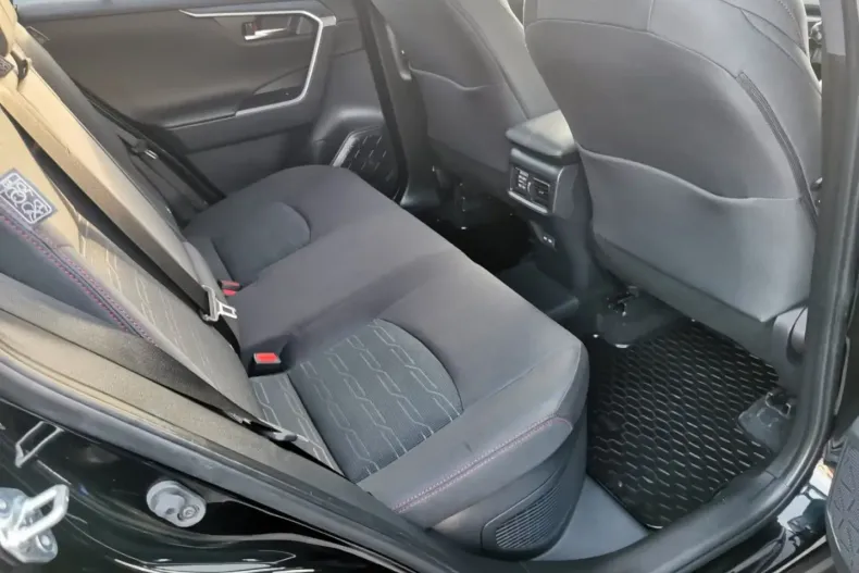 Toyota RAV4 din 2022 cu 42.700 km - oferta TOY185016 - foto 12