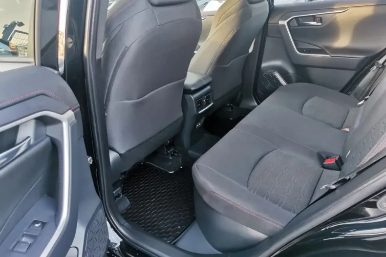 Toyota RAV4 din 2022 cu 42.700 km - oferta TOY185016 - foto 13