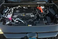 Toyota RAV4 din 2022 cu 42.700 km - oferta TOY185016 - foto 15