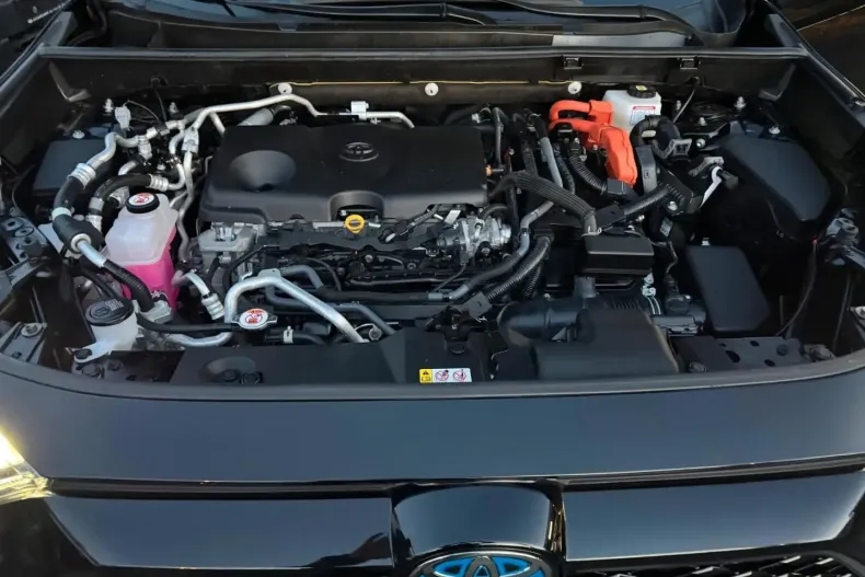 Toyota RAV4 din 2022 cu 42.700 km - oferta TOY185016 - foto 15