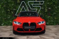 BMW M3 (Modele M) din 2022 cu 37.828 km - oferta BMW185017 - foto 2