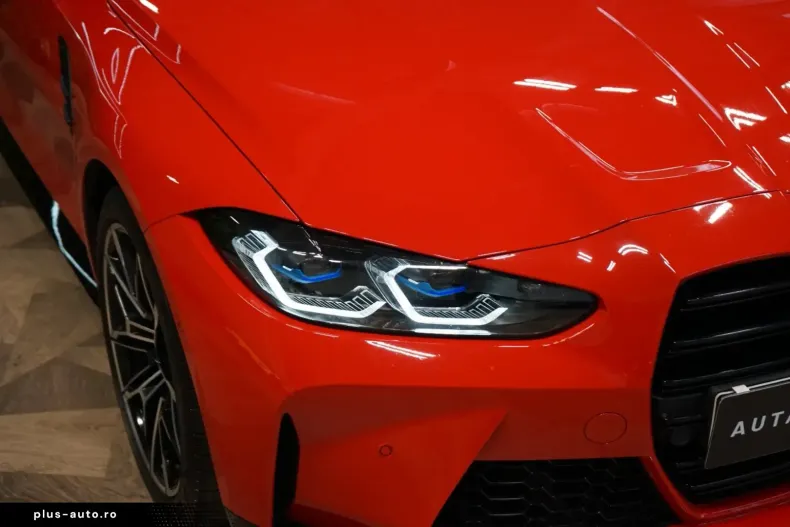 BMW M3 (Modele M) din 2022 cu 37.828 km - oferta BMW185017 - foto 5