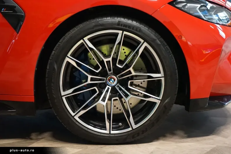 BMW M3 (Modele M) din 2022 cu 37.828 km - oferta BMW185017 - foto 6