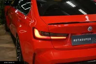 BMW M3 (Modele M) din 2022 cu 37.828 km - oferta BMW185017 - foto 9