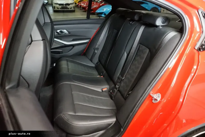 BMW M3 (Modele M) din 2022 cu 37.828 km - oferta BMW185017 - foto 16