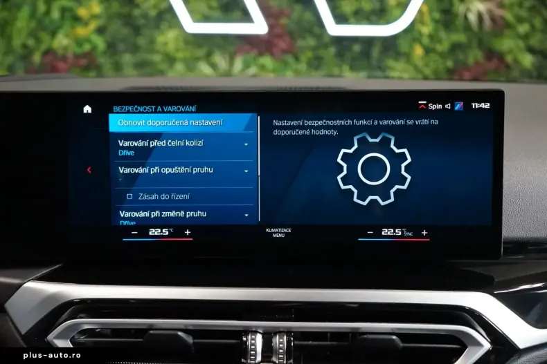 BMW M3 (Modele M) din 2022 cu 37.828 km - oferta BMW185017 - foto 31