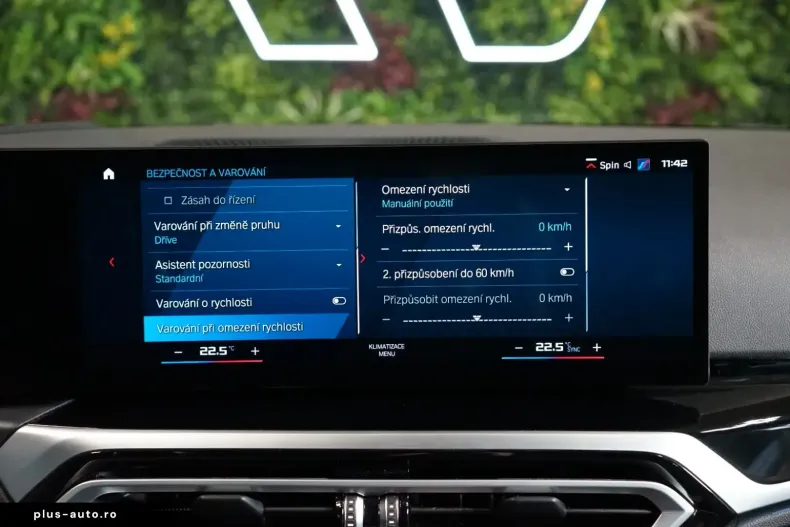 BMW M3 (Modele M) din 2022 cu 37.828 km - oferta BMW185017 - foto 32