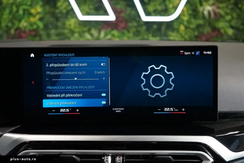 BMW M3 (Modele M) din 2022 cu 37.828 km - oferta BMW185017 - foto 34