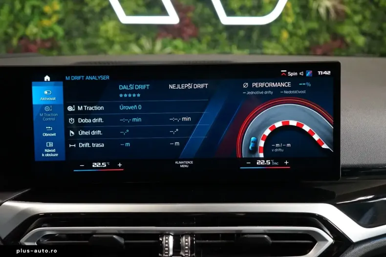 BMW M3 (Modele M) din 2022 cu 37.828 km - oferta BMW185017 - foto 37