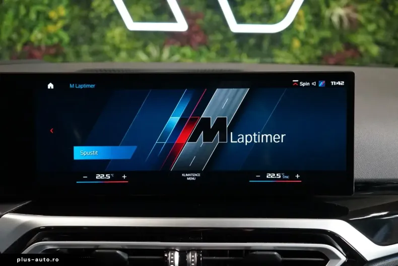 BMW M3 (Modele M) din 2022 cu 37.828 km - oferta BMW185017 - foto 38