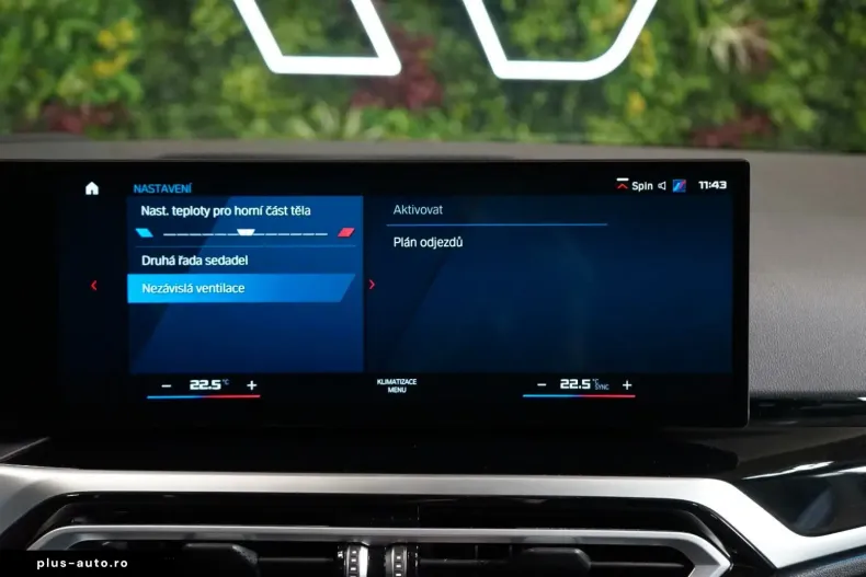 BMW M3 (Modele M) din 2022 cu 37.828 km - oferta BMW185017 - foto 42