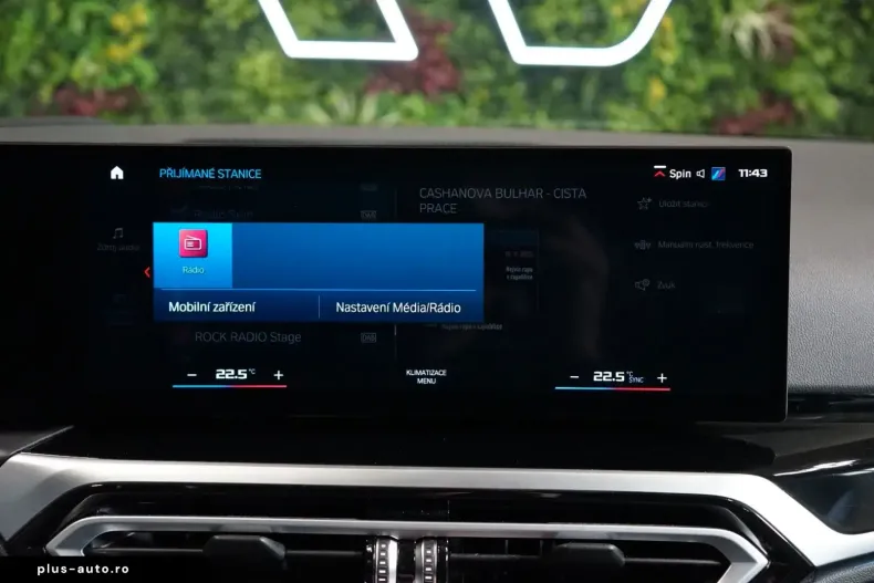 BMW M3 (Modele M) din 2022 cu 37.828 km - oferta BMW185017 - foto 43