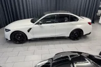 BMW M3 (Modele M) din 2023 cu 30.000 km - oferta BMW185018 - foto 2