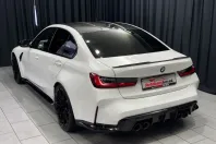 BMW M3 (Modele M) din 2023 cu 30.000 km - oferta BMW185018 - foto 3