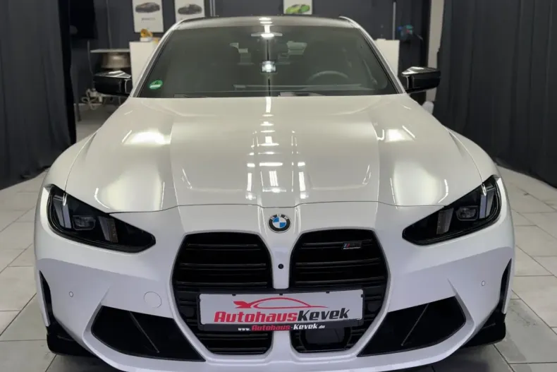 BMW M3 (Modele M) din 2023 cu 30.000 km - oferta BMW185018 - foto 6