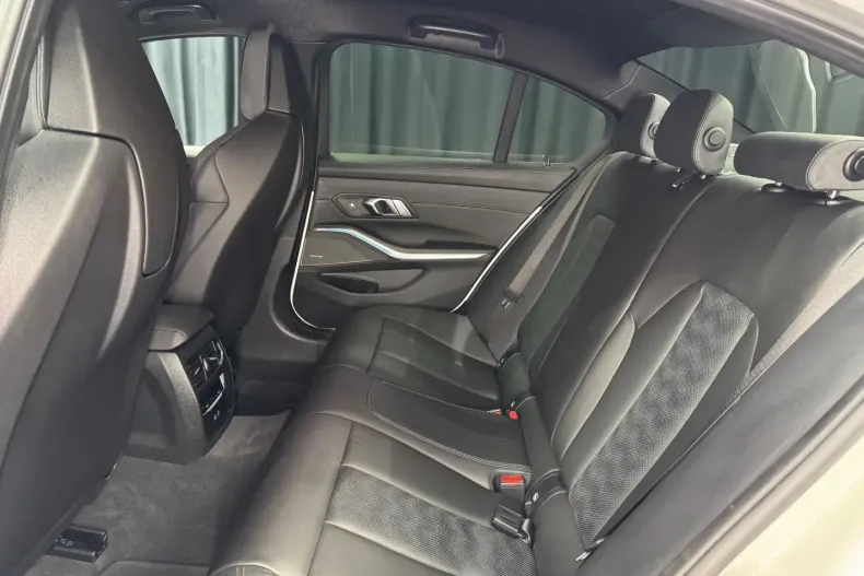 BMW M3 (Modele M) din 2023 cu 30.000 km - oferta BMW185018 - foto 13