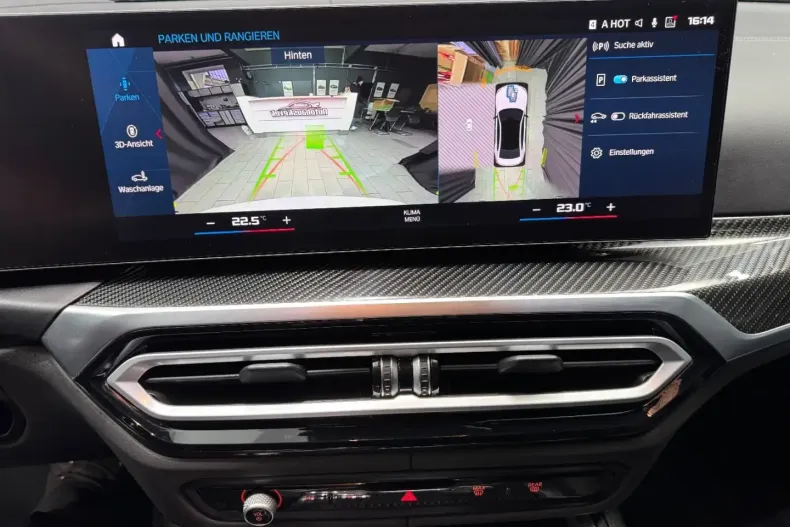 BMW M3 (Modele M) din 2023 cu 30.000 km - oferta BMW185018 - foto 20