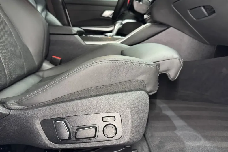 BMW M3 (Modele M) din 2023 cu 30.000 km - oferta BMW185018 - foto 26