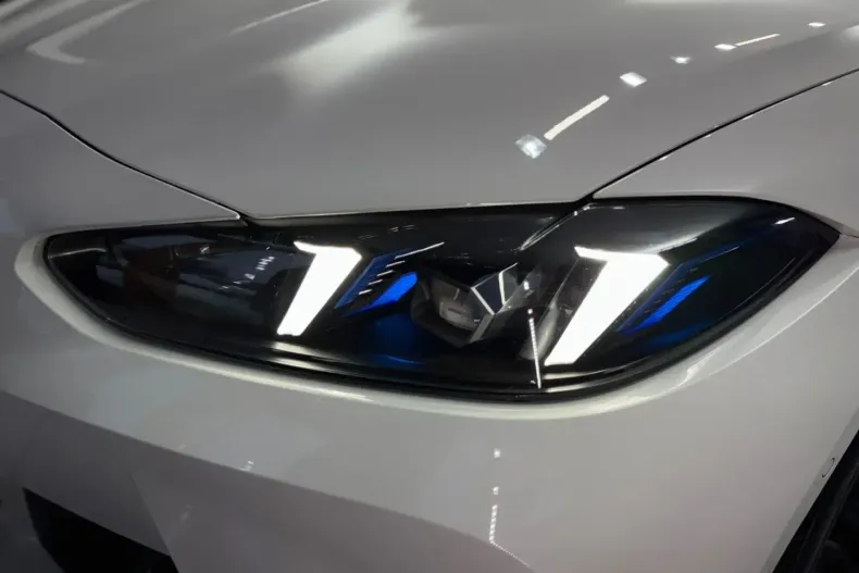 BMW M3 (Modele M) din 2023 cu 30.000 km - oferta BMW185018 - foto 30