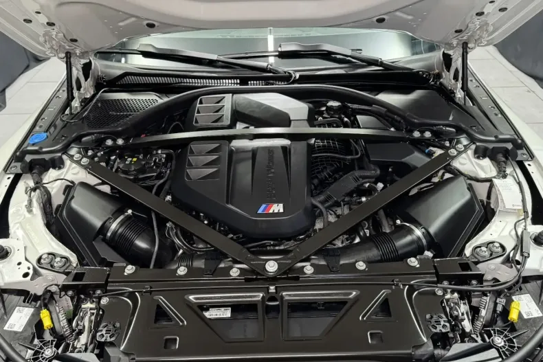 BMW M3 (Modele M) din 2023 cu 30.000 km - oferta BMW185018 - foto 34