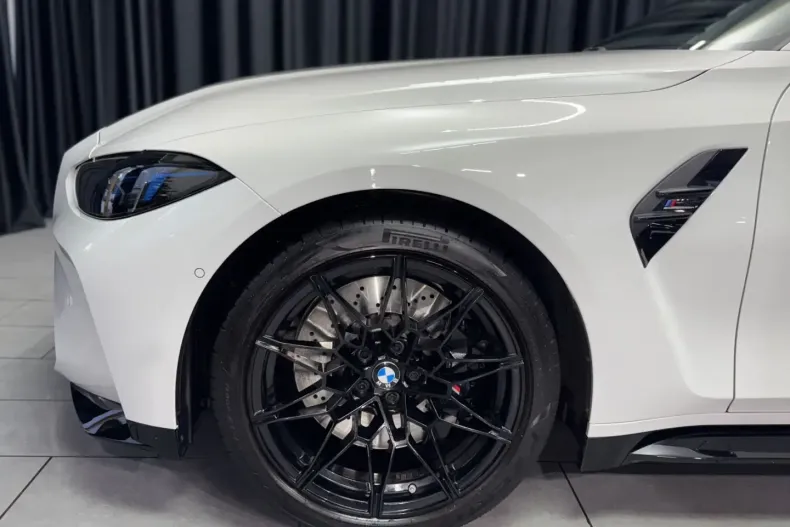 BMW M3 (Modele M) din 2023 cu 30.000 km - oferta BMW185018 - foto 37