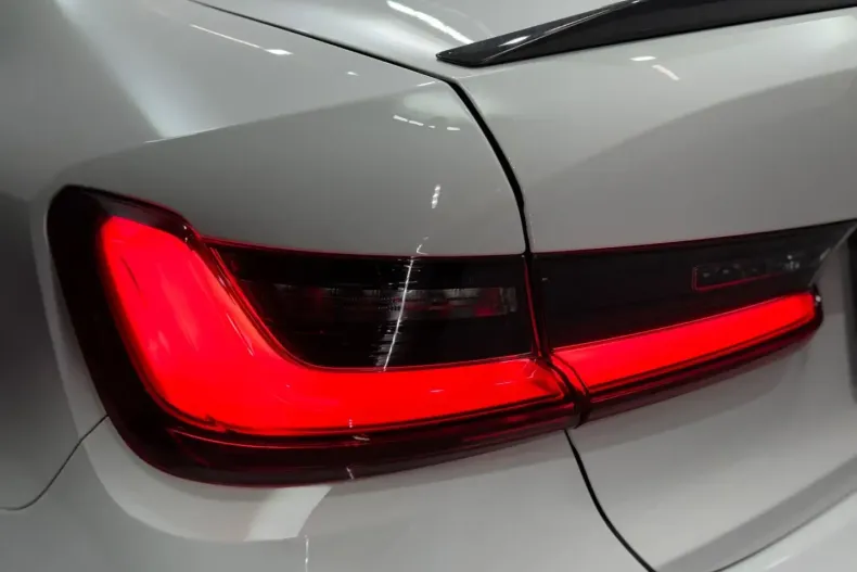 BMW M3 (Modele M) din 2023 cu 30.000 km - oferta BMW185018 - foto 41