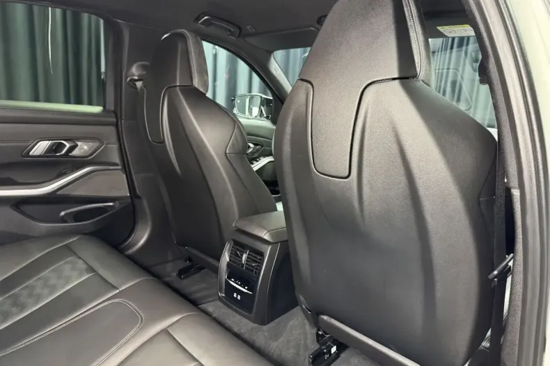 BMW M3 (Modele M) din 2023 cu 30.000 km - oferta BMW185018 - foto 43