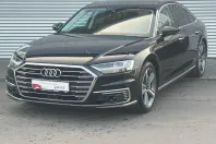 Audi A8 din 2021 cu 74.500 km - oferta AUD185019 - foto 1