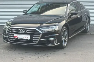 Audi A8 din 2021 - oferta AUD185019