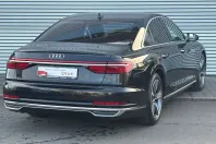 Audi A8 din 2021 cu 74.500 km - oferta AUD185019 - foto 5