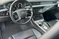 Audi A8 din 2021 cu 74.500 km - oferta AUD185019 - foto 11