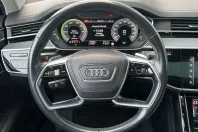 Audi A8 din 2021 cu 74.500 km - oferta AUD185019 - foto 12